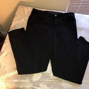 Americn Eagle Outfitters Super Stretch Woman Jeans